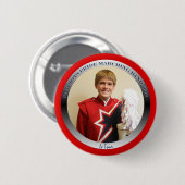 MS12_4301 RONDE BUTTON 5,7 CM (Voorkant /achterkant)