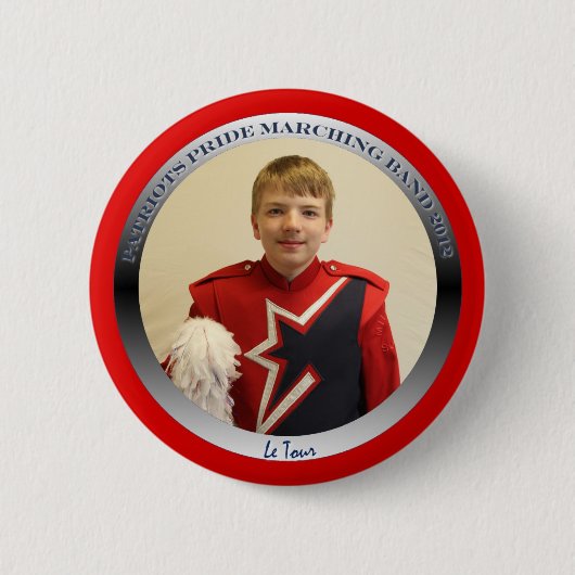 MS12_4390 RONDE BUTTON 5,7 CM (Voorkant)