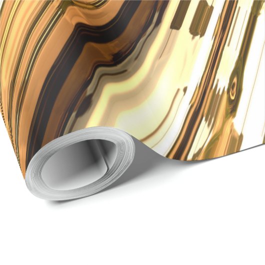 MS3 A-B-opties Cadeaupapier (Rol Hoek)