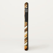 MS3 A-B-opties Case-Mate iPhone Case (Achterkant/links)