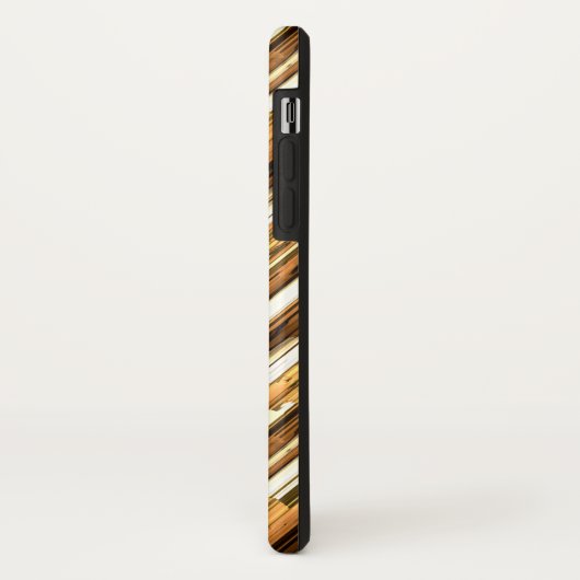 MS3 A-B-opties Case-Mate iPhone Case (Achterkant/links)