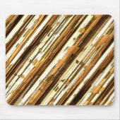 MS3 A-B-opties — Mousepad Muismat (Voorkant)