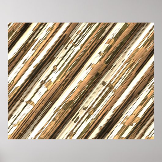 MS3 A-B-opties Poster (Voorkant)