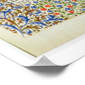 Ms. 2597 Hope haalt hart uit de rivier de Tear Poster (Hoek)