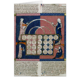 Ms 360 fol.262v Boom van consanguinity