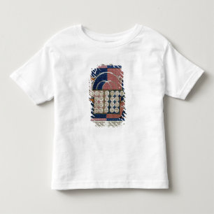 Ms 360 fol.262v Boom van consanguinity Kinder Shirts