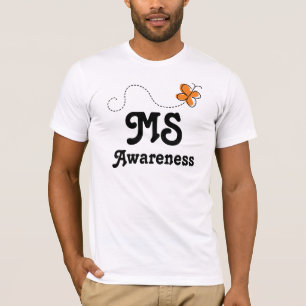 MS Awareness T-shirt