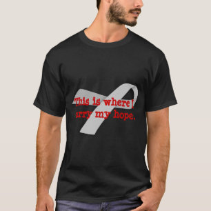 MS Awareness Tshirt