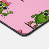 Ms. Cucumber Chic (Coin)