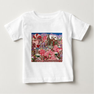 Ms Elizabeth's Peppermint World