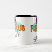 MS Fun Club mok (Center)