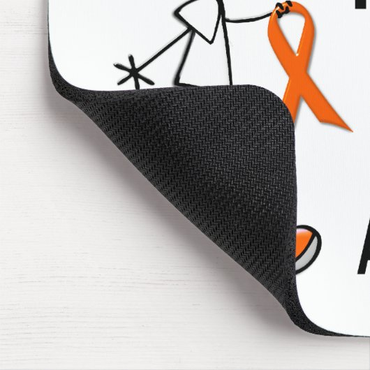 MS iSupport 1 SFT Muismat (Hoek)