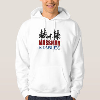 MS Logo Sweatshirt