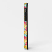 MS Multiple Sclerose Oranje bewustzijn van lint Case-Mate iPhone Case (Achterkant/links)