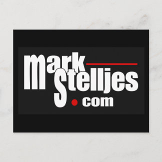 MS Post Card Briefkaart