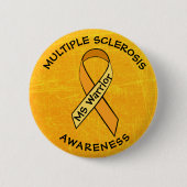 MS Ribbon Button (Voorkant)