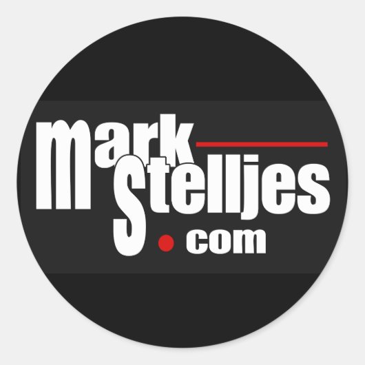 MS STICKERS (Voorkant)