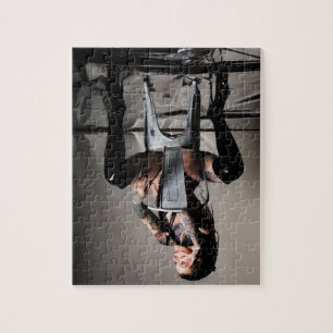 Ms. Velvet Revolver Brand Logo 2025 Legpuzzel