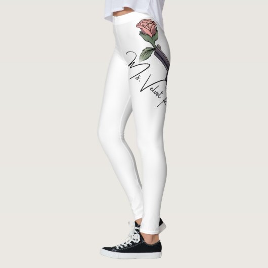MS Velvet Revolver Leggings (Links)