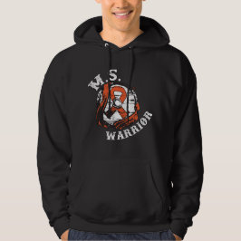 MS Warrior Alt Hoodie