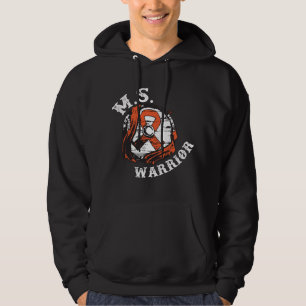 MS Warrior Alt Hoodie