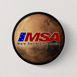 MSA-Button Ronde Button 5,7 Cm