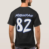 … [MSC] T-shirt de Robinfan (Dos)