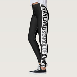 MSD-Leggings Leggings