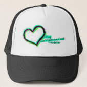 MSH-pet Trucker Pet (Voorkant)