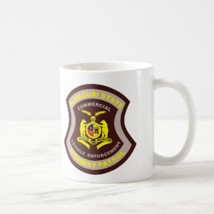 MSHP COMMERCIËLE VOERTUIGINSPECTIE KOFFIEMOK