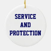 MSHP KERAMISCH ORNAMENT (Achterkant)