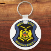 MSHP SLEUTELHANGER (Voorkant)