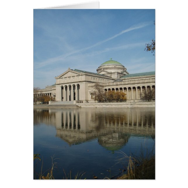 MSI Chicago (Devant)