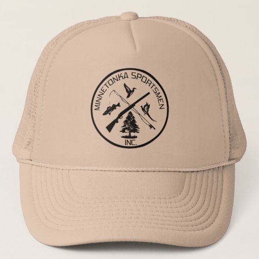 MSI-Logo Pet (Voorkant)