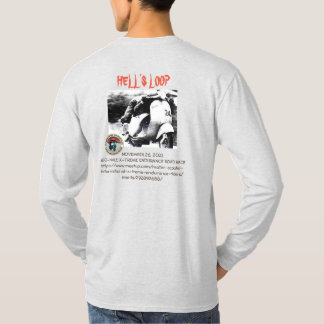 MSI-PRODUCT MET LICENTIE T-SHIRT