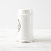 MSILSF Stein Bierpul (Center)