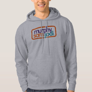 MSJ Hoodie