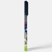 MSN COQUE IPHONE (Verso / Droite)