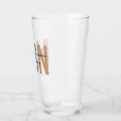 MSN Master of Science in het Afstuderen Verpleegku Glas (Links)