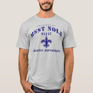 MSST NOLA PT SHIRT
