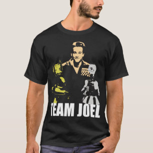 MST3K Team Joel T-shirt