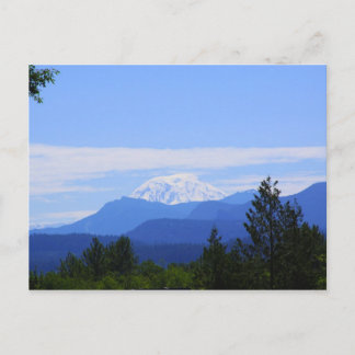 Mt. Adams Briefkaart