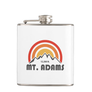 Mt. Adams Heupfles
