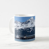 Mt. Alice Mug (Devant gauche)