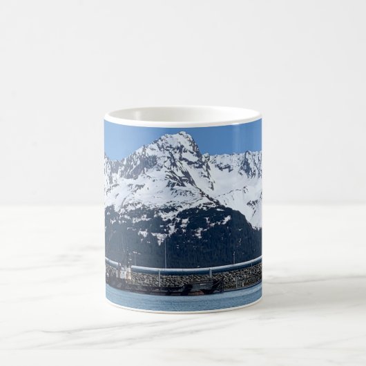 Mt. Alice Mug (Centre)