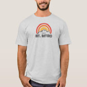 Mt. Antero T-shirt (Voorkant)