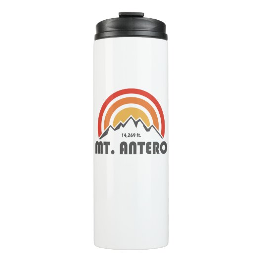 Mt. Antero Thermosbeker (Voorkant)