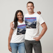 Mt. Athabasca Shirt (Unisex)