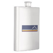 Mt. Bachelor Flacon (Rechts)