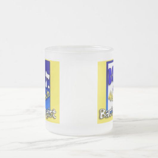 MT - BACTERIOLOGIST - MEDISCHE TECHNOLOGIST - LAB MATGLAS KOFFIEMOK (Center)